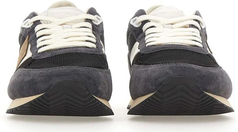 Philippe Model Blville Sneaker - Foto 4