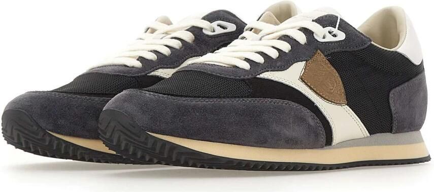 Philippe Model Blville Sneaker - Foto 7