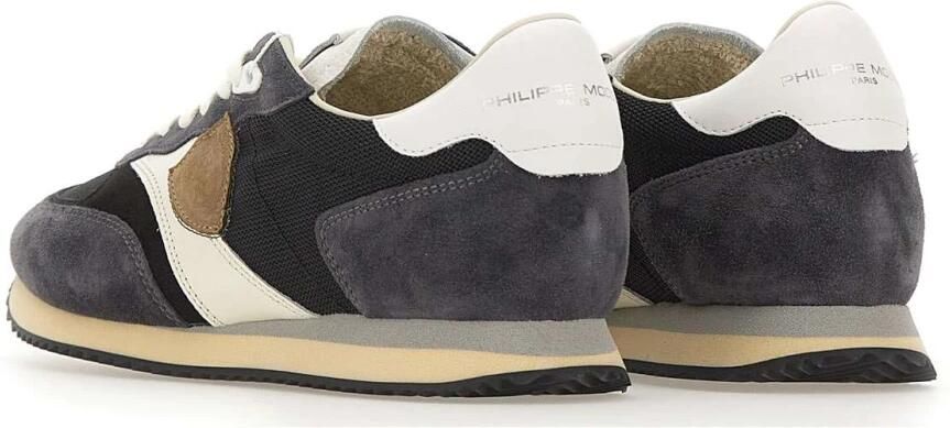 Philippe Model Blville Sneaker - Foto 5