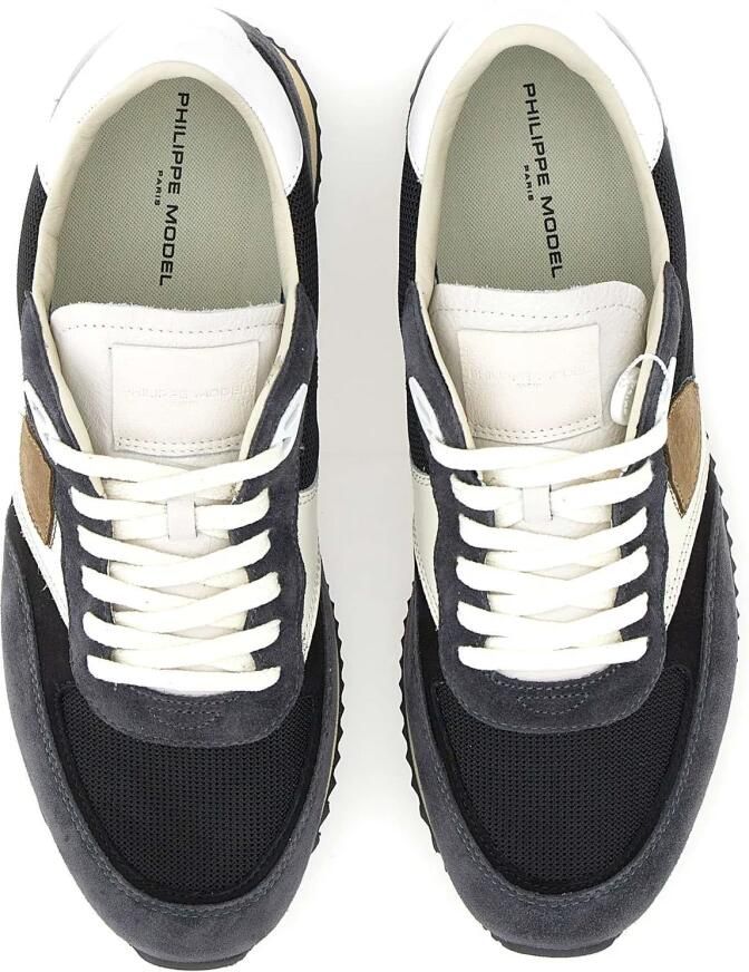 Philippe Model Blville Sneaker - Foto 2