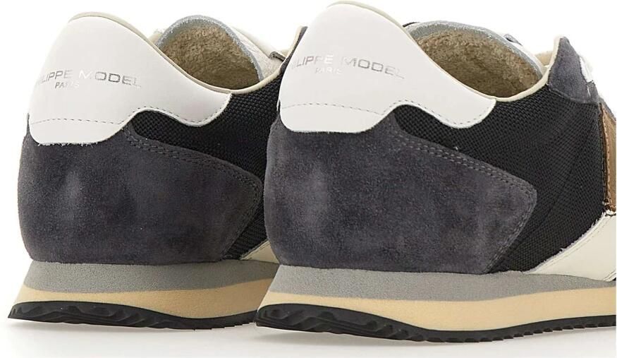 Philippe Model Blville Sneaker - Foto 3