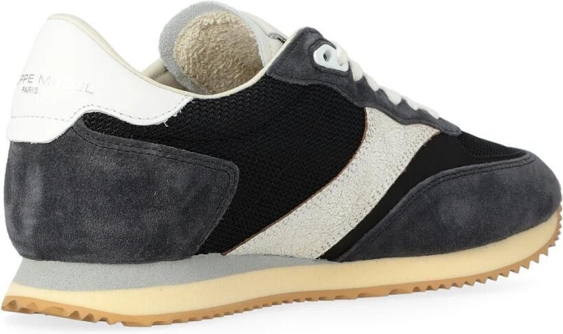 Philippe Model Blville Low-top Running Sneaker - Foto 7