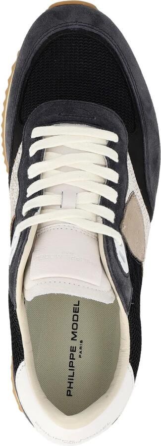 Philippe Model Blville Low-top Running Sneaker - Foto 11