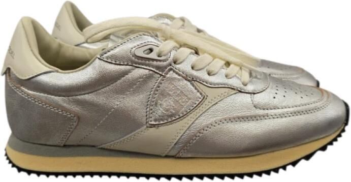 Philippe Model Blville Sneakers - Foto 2