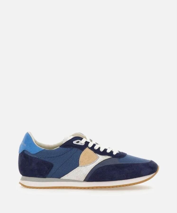 Philippe Model Blville Sneakers