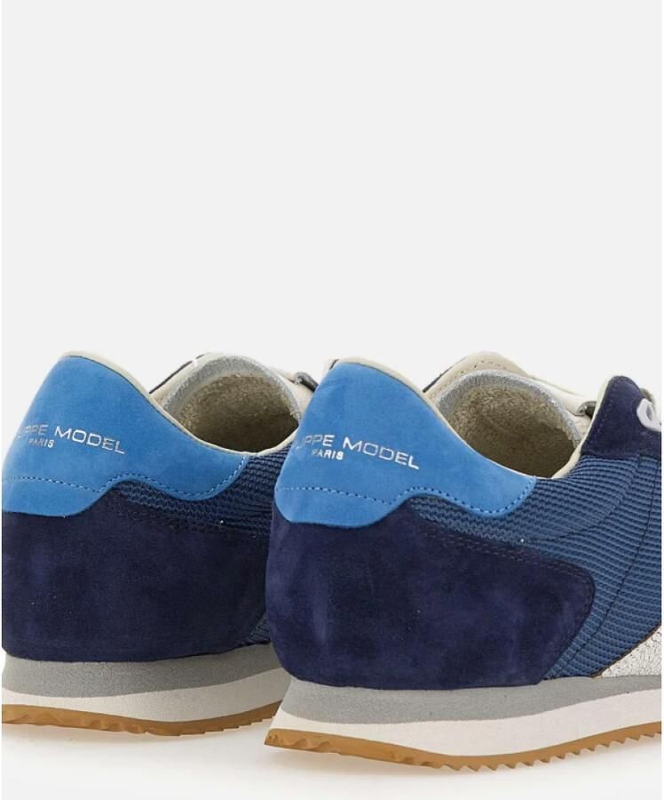 Philippe Model Blville Sneakers - Foto 2