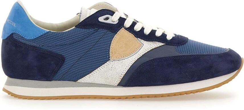 Philippe Model Blville Sneakers