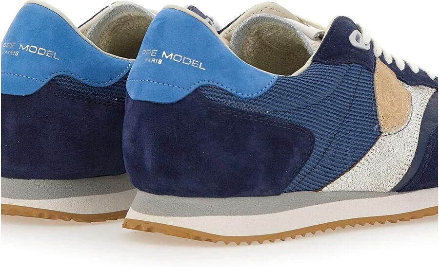 Philippe Model Blville Sneakers - Foto 2