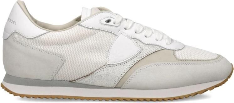 Philippe Model Blville Sneakers