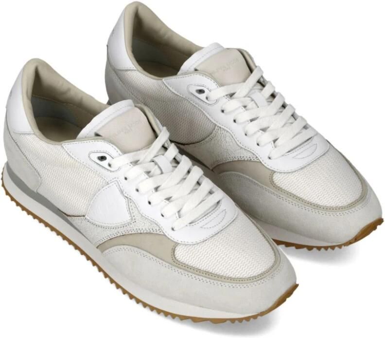 Philippe Model Blville Sneakers - Foto 2