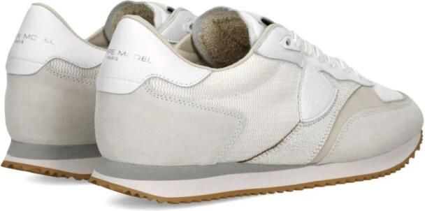 Philippe Model Blville Sneakers - Foto 4