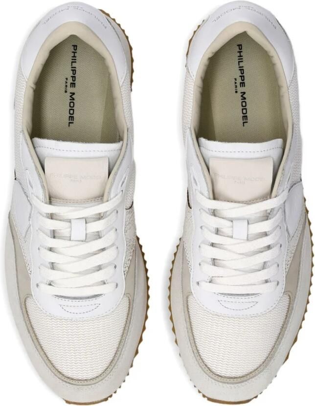 Philippe Model Blville Sneakers - Foto 3