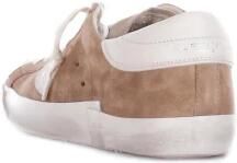 Philippe Model Brandy Sneakers met Logo Detail