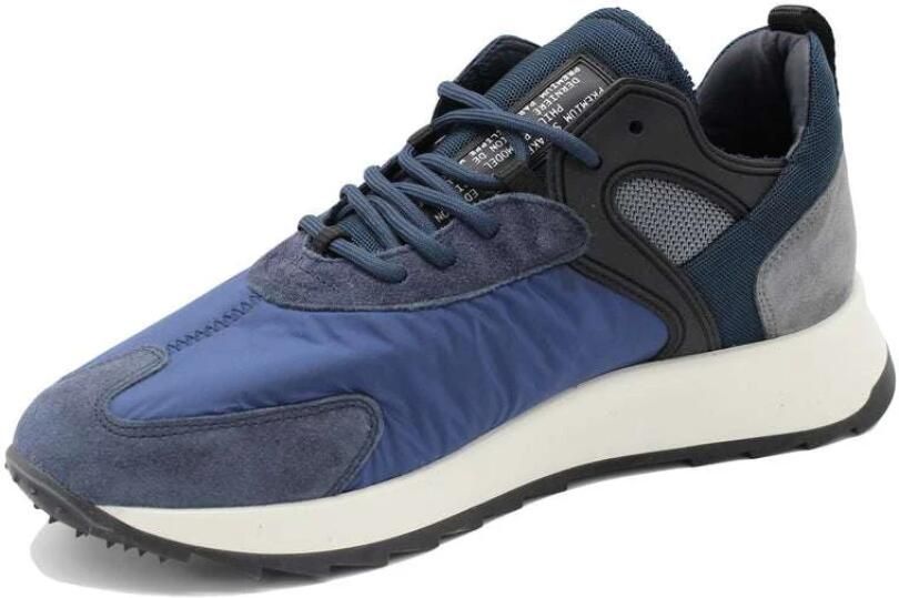 Philippe Model Casual Sneakers voor Dagelijks Gebruik