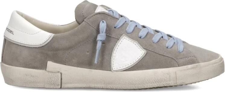 Philippe Model Flat Shoes