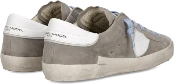 Philippe Model Flat Shoes - Foto 2