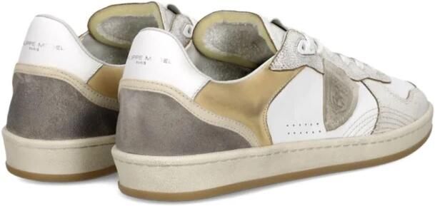 Philippe Model Flat Shoes - Foto 2