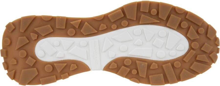 Philippe Model Sneakers Antibes Sportswear Multicolor Heren