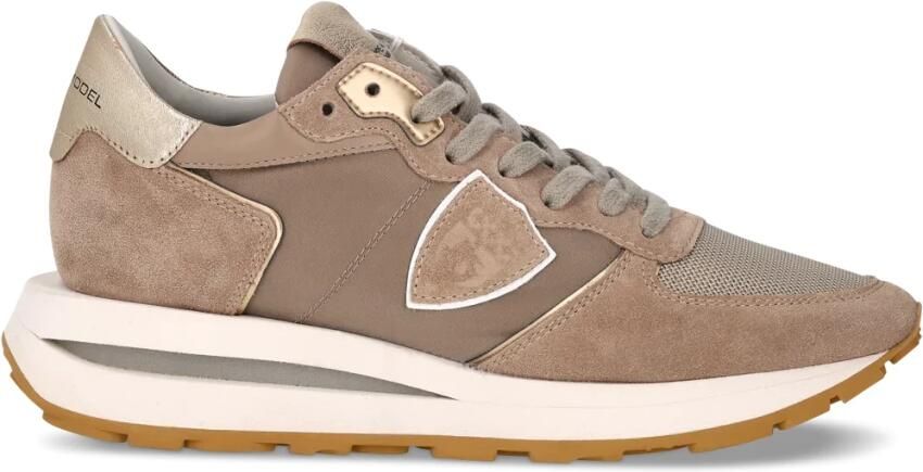 Philippe Model High Baskets Tropez