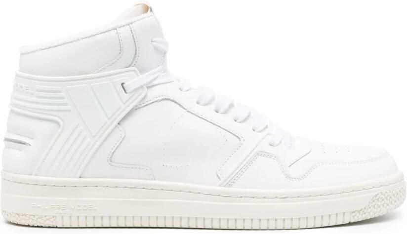 Philippe Model La Grande Mid Sneaker