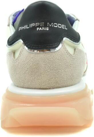 Philippe Model Stijlvolle Sneakers voor Dagelijks Gebruik - Foto 2
