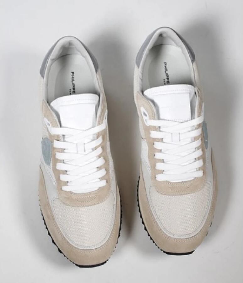 Philippe Model Lage running sneaker - Foto 2