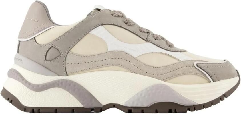 Philippe Model Lage Sneakers