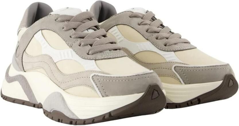 Philippe Model Lage Sneakers - Foto 2