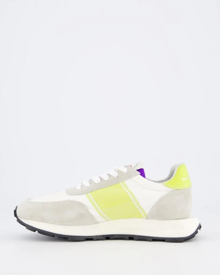 Philippe Model Sneakers Tour Running Multicolor Dames