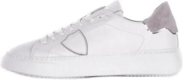 Philippe Model Stijlvolle Sneaker voor Mannen en Vrouwen