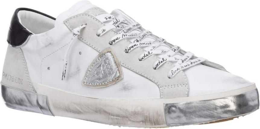Philippe Model Low Top Sneakers - Foto 6
