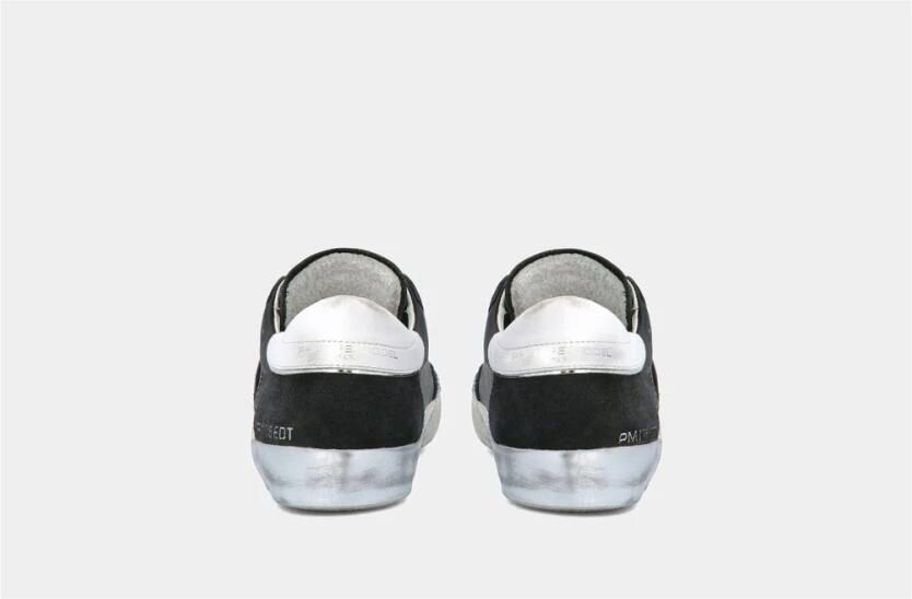 Philippe Model Lage Sneakers PRSX LOW WOMAN
