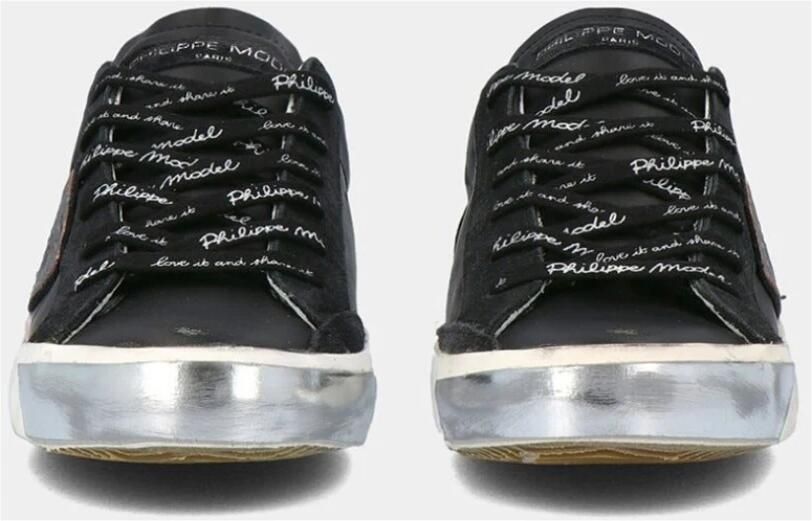Philippe Model Low Top Sneakers - Foto 3