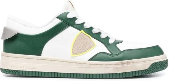 Philippe Model Lyon Low Sneakers