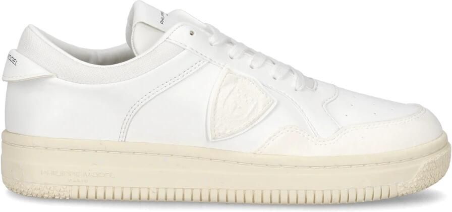 Philippe Model Lyon Streetwear Sneakers