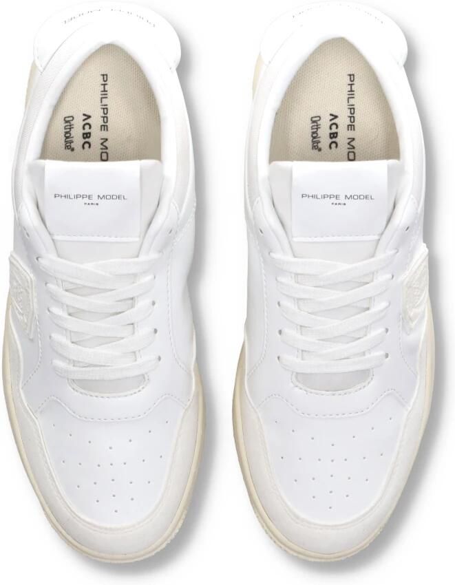 Philippe Model Lyon Streetwear Sneakers - Foto 3