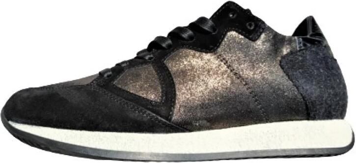 Philippe Model Monaco Sneakers