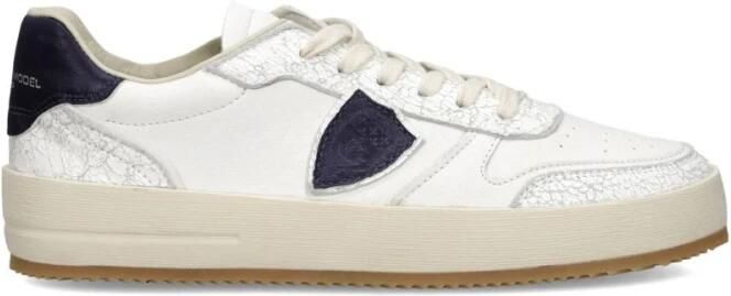 Philippe Model Mooie Sneaker - Foto 2