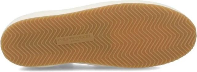 Philippe Model Mooie Sneaker