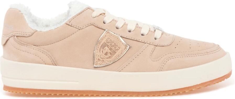 Philippe Model Mooie Sneaker