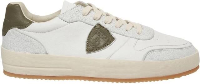 Philippe Model Mooie Sneakers - Foto 2