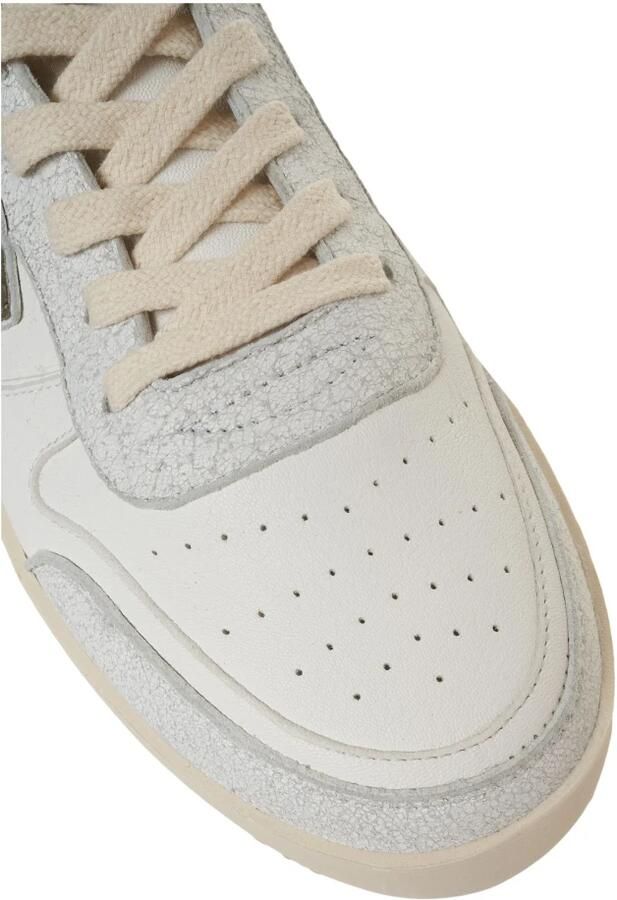 Philippe Model Mooie Sneakers