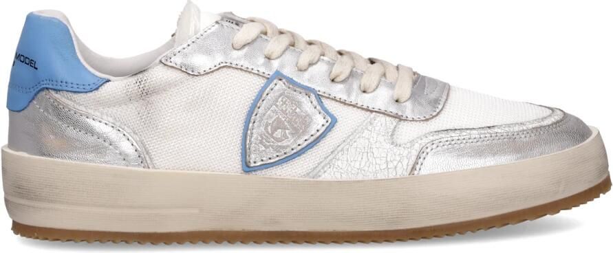Philippe Model Mooie Tennis Sneakers