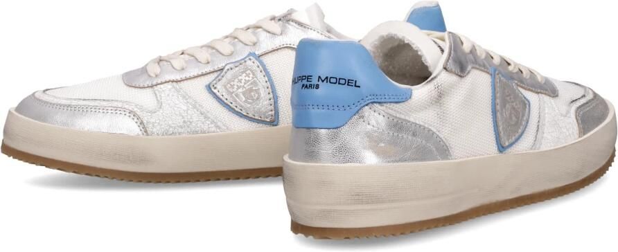 Philippe Model Mooie Tennis Sneakers - Foto 2