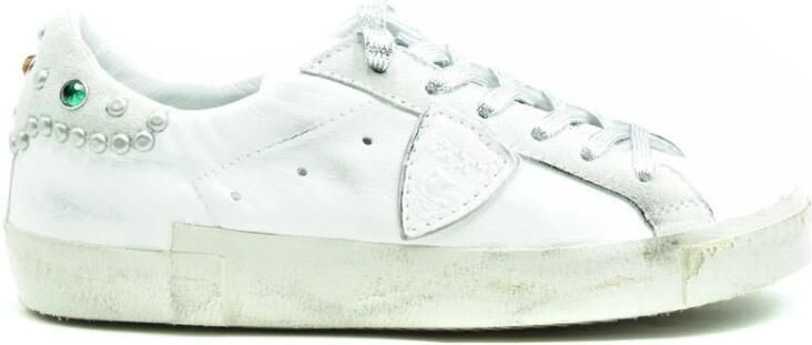 Philippe Model Multicolor Dames Sneakers Ss23 - Foto 2