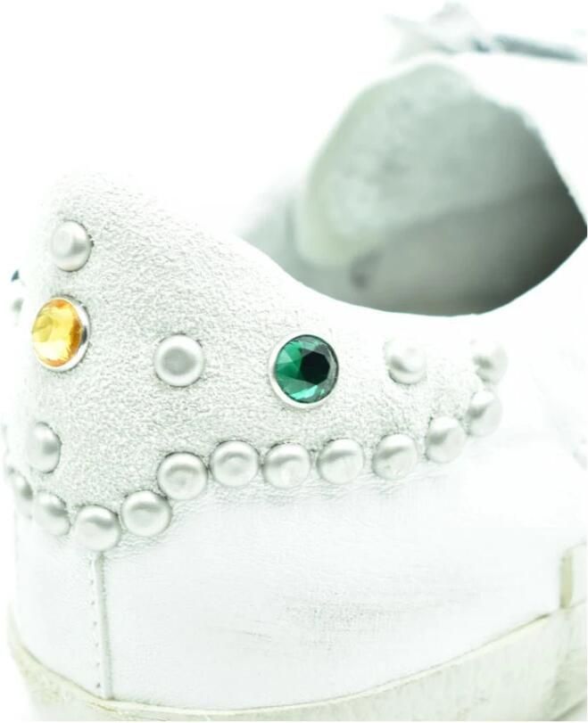 Philippe Model Multicolor Dames Sneakers Ss23