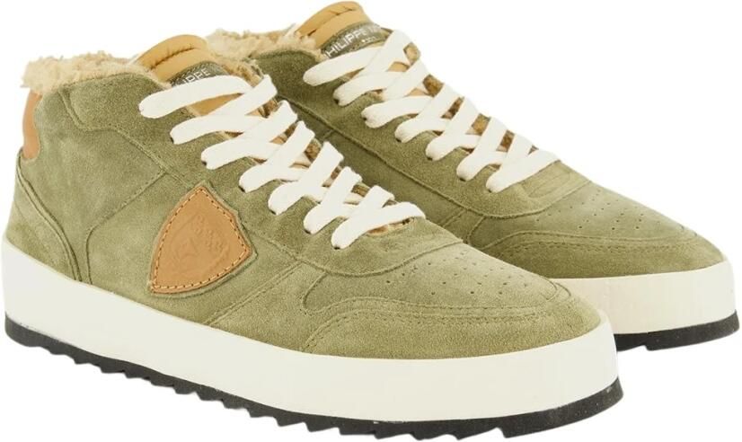 Philippe Model Nice Sneaker