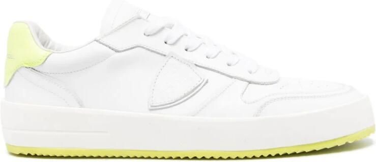 Philippe Model Nice Sneaker