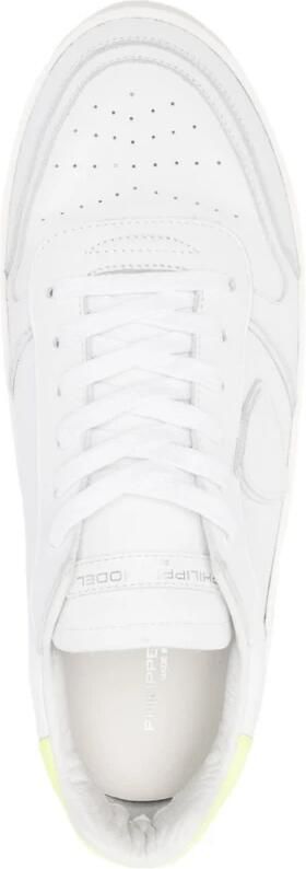 Philippe Model Nice Sneaker - Foto 4