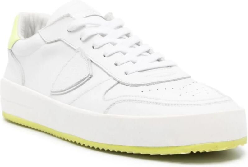 Philippe Model Nice Sneaker - Foto 2